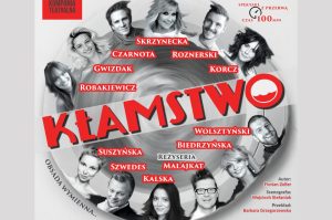 Kłamstwo