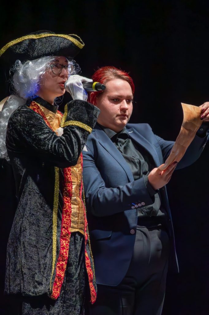 „Kopciuszek” – spektakl teatralny