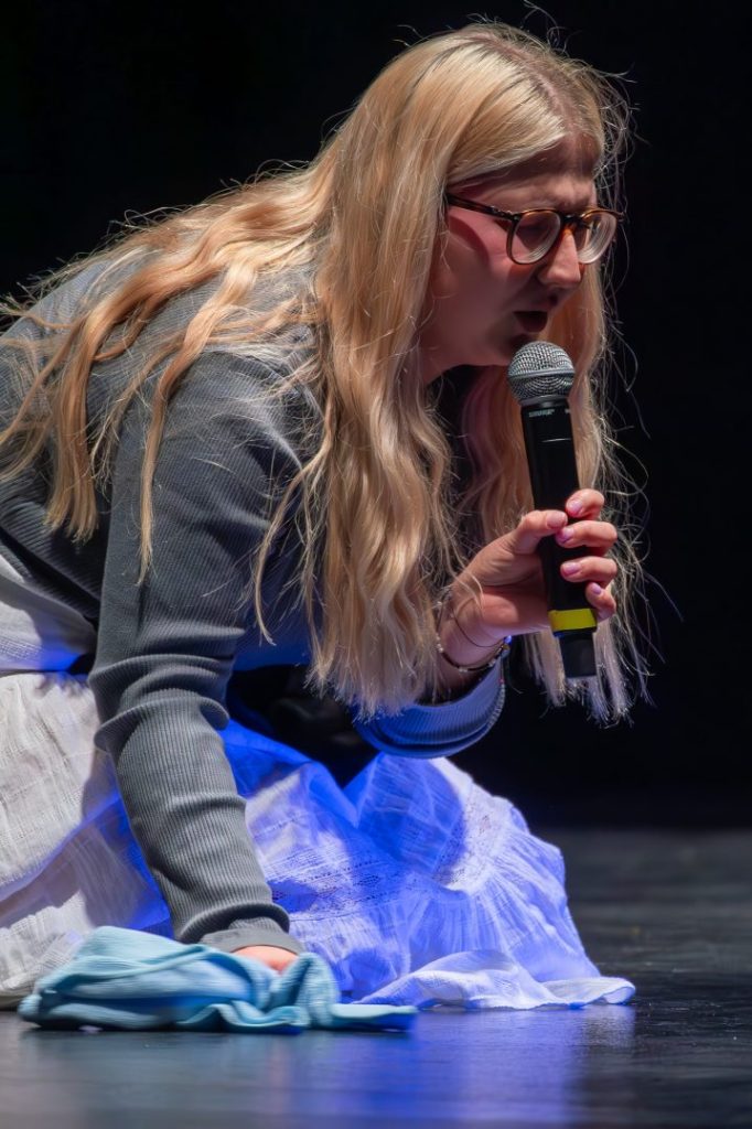 „Kopciuszek” – spektakl teatralny