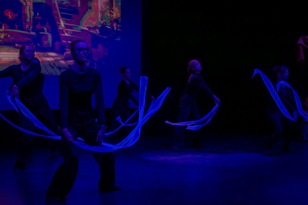 „Kopciuszek” – spektakl teatralny