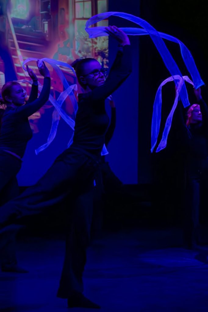 „Kopciuszek” – spektakl teatralny