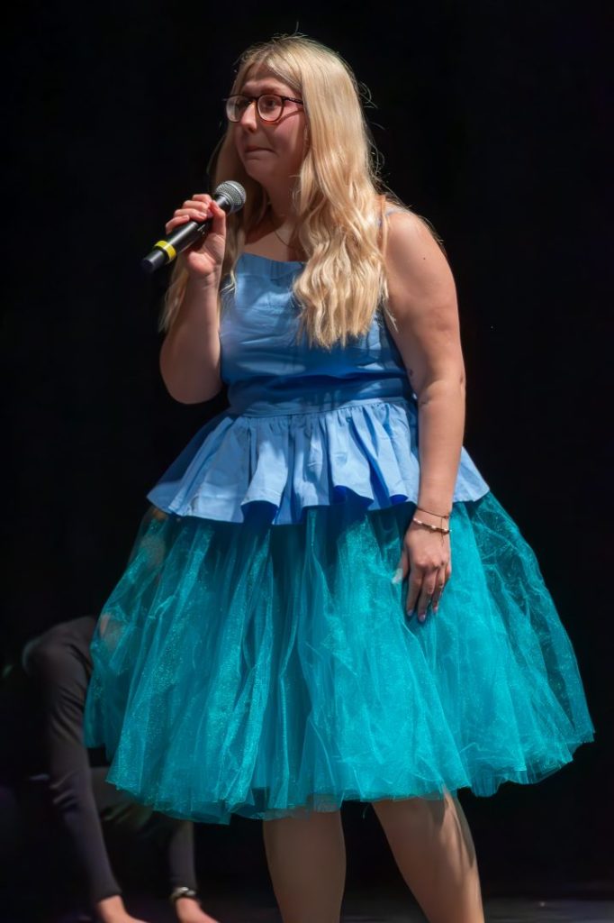 „Kopciuszek” – spektakl teatralny