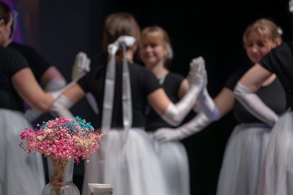 „Kopciuszek” – spektakl teatralny