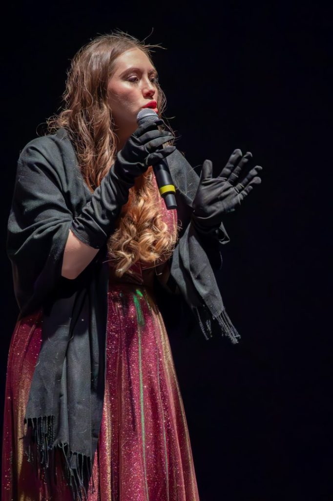 „Kopciuszek” – spektakl teatralny