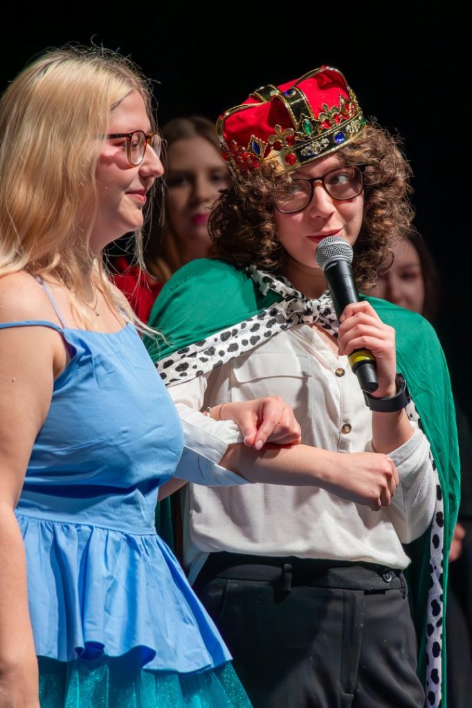 „Kopciuszek” – spektakl teatralny