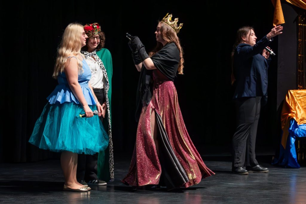 „Kopciuszek” – spektakl teatralny