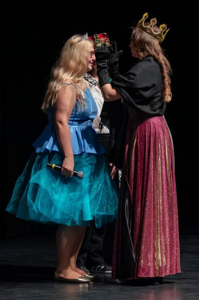 „Kopciuszek” – spektakl teatralny