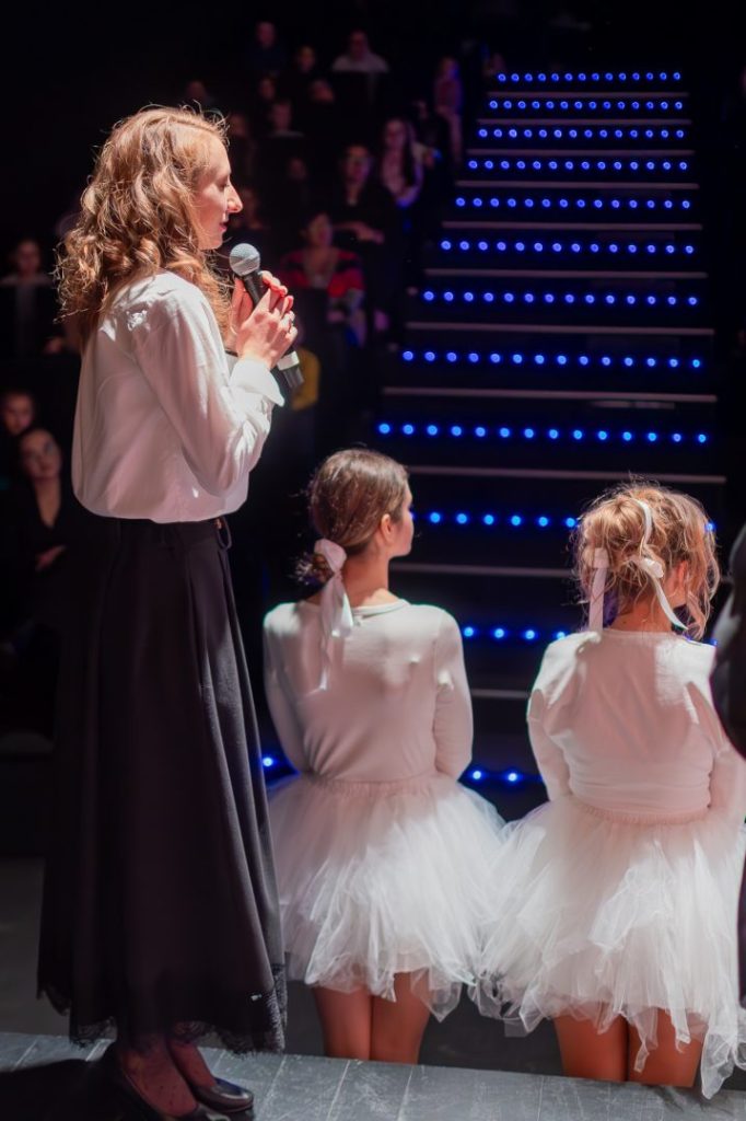 „Kopciuszek” – spektakl teatralny