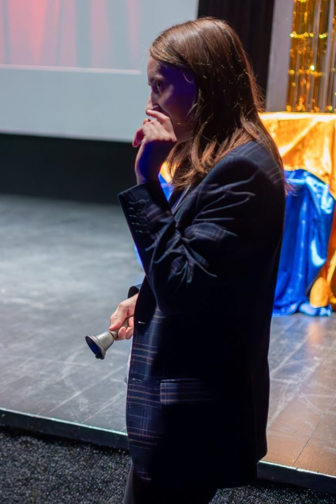 „Kopciuszek” – spektakl teatralny