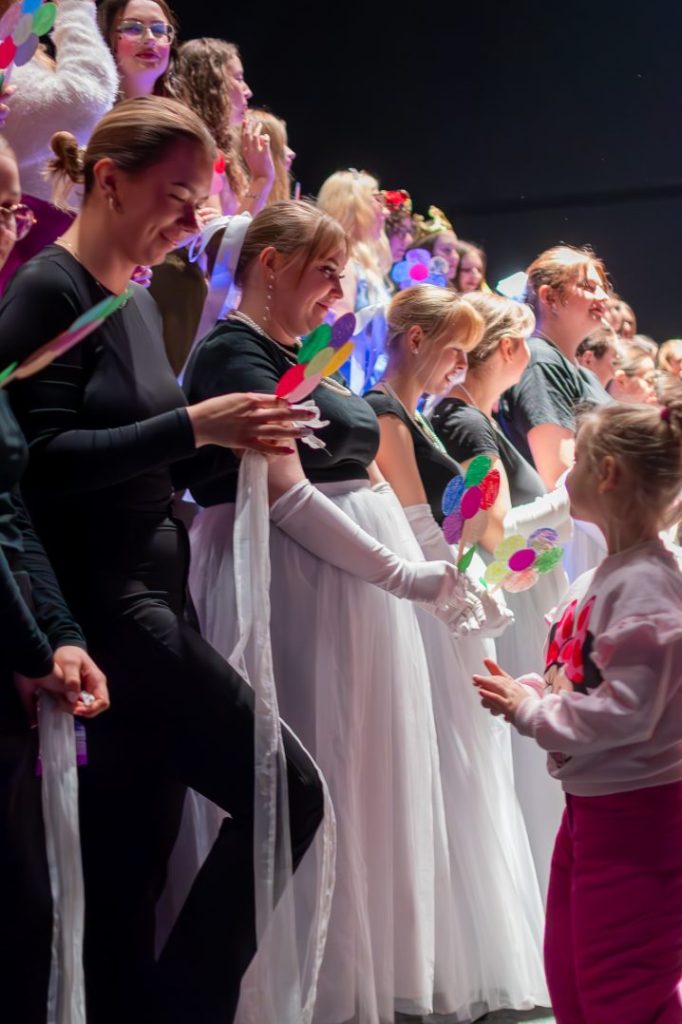 „Kopciuszek” – spektakl teatralny