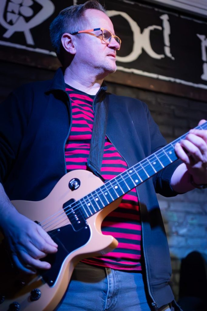 Punkrockowa Od Nowa – dzień pierwszy