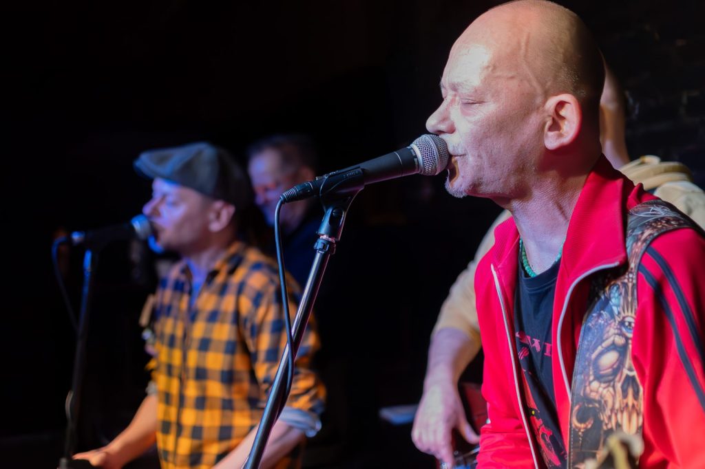 Punkrockowa Od Nowa – dzień pierwszy