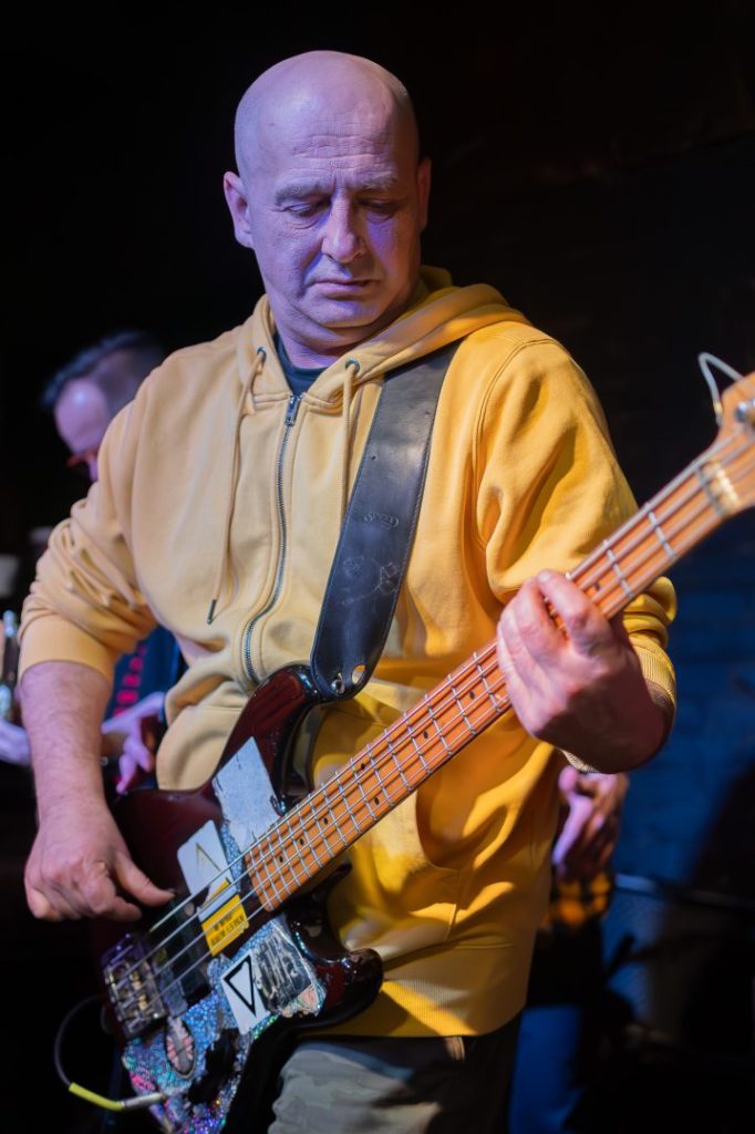 Punkrockowa Od Nowa – dzień pierwszy