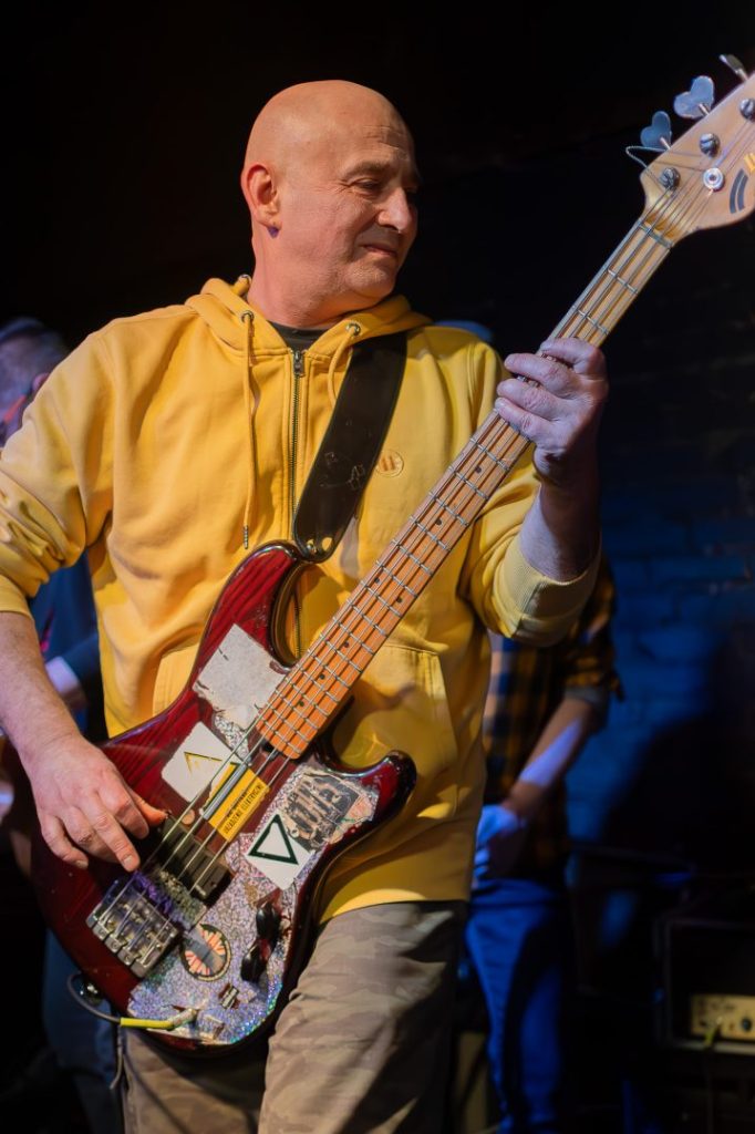 Punkrockowa Od Nowa – dzień pierwszy