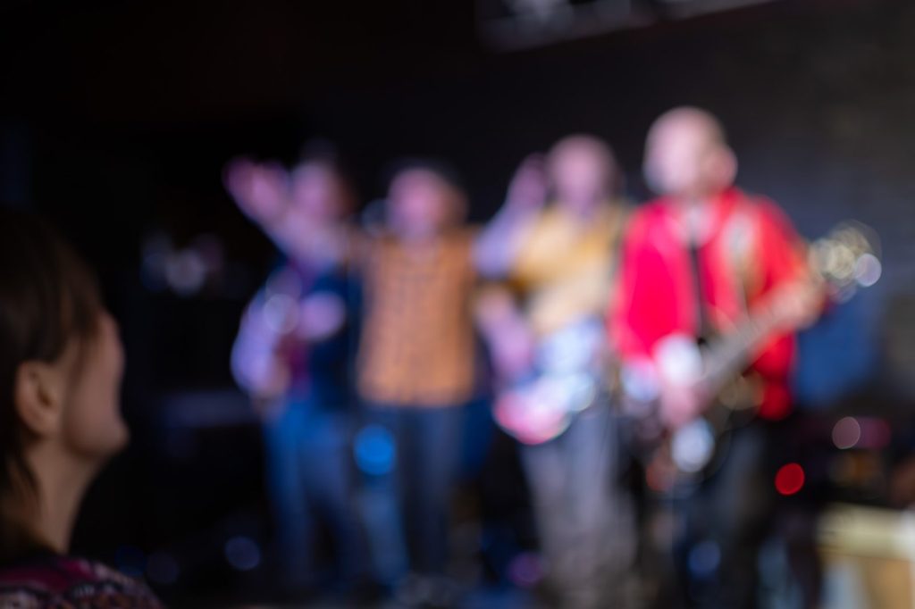 Punkrockowa Od Nowa – dzień pierwszy