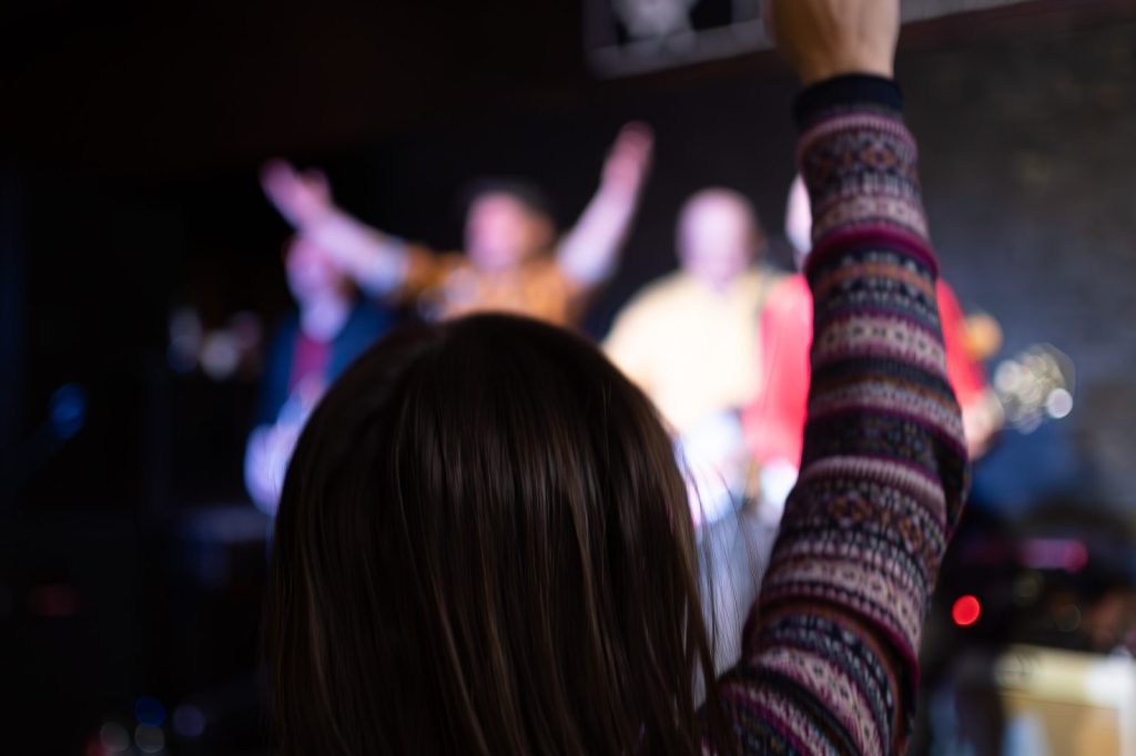 Punkrockowa Od Nowa – dzień pierwszy