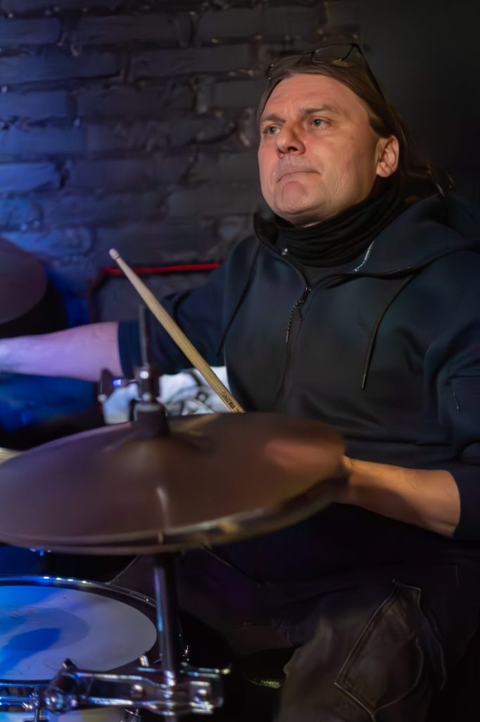 Punkrockowa Od Nowa – dzień pierwszy