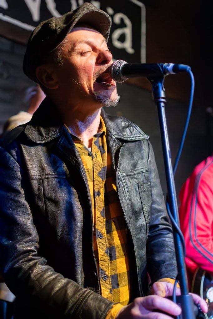 Punkrockowa Od Nowa – dzień pierwszy