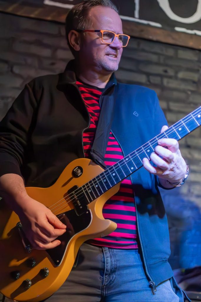 Punkrockowa Od Nowa – dzień pierwszy