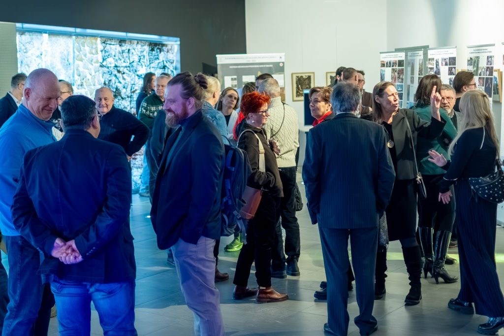 50-lecie archeologii podwodnej UMK