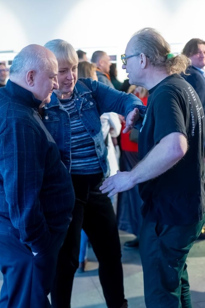 50-lecie archeologii podwodnej UMK