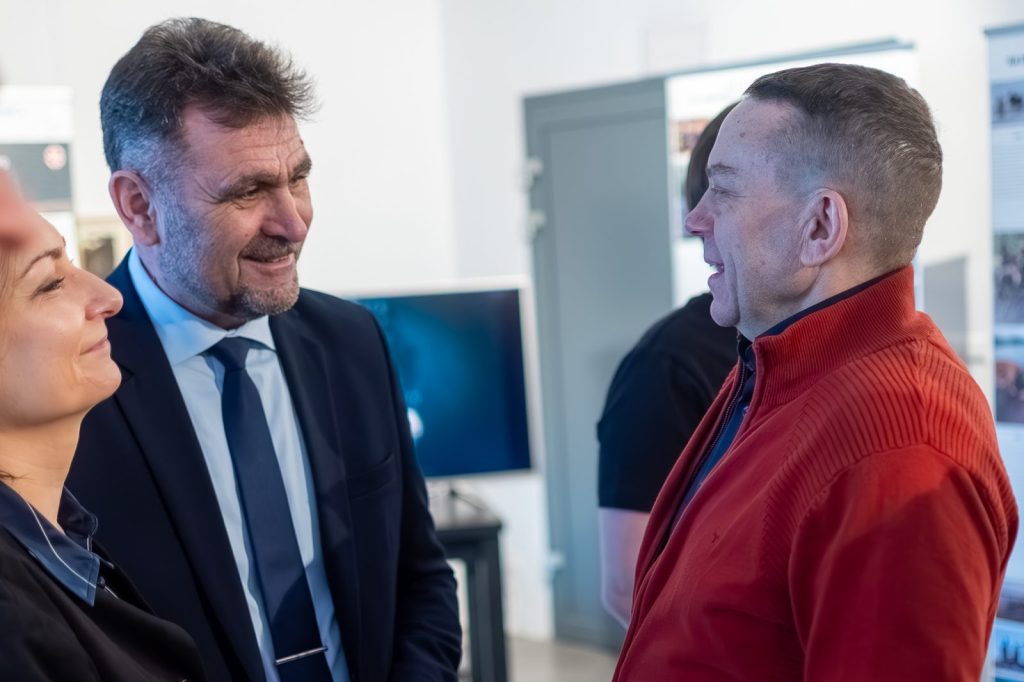 50-lecie archeologii podwodnej UMK