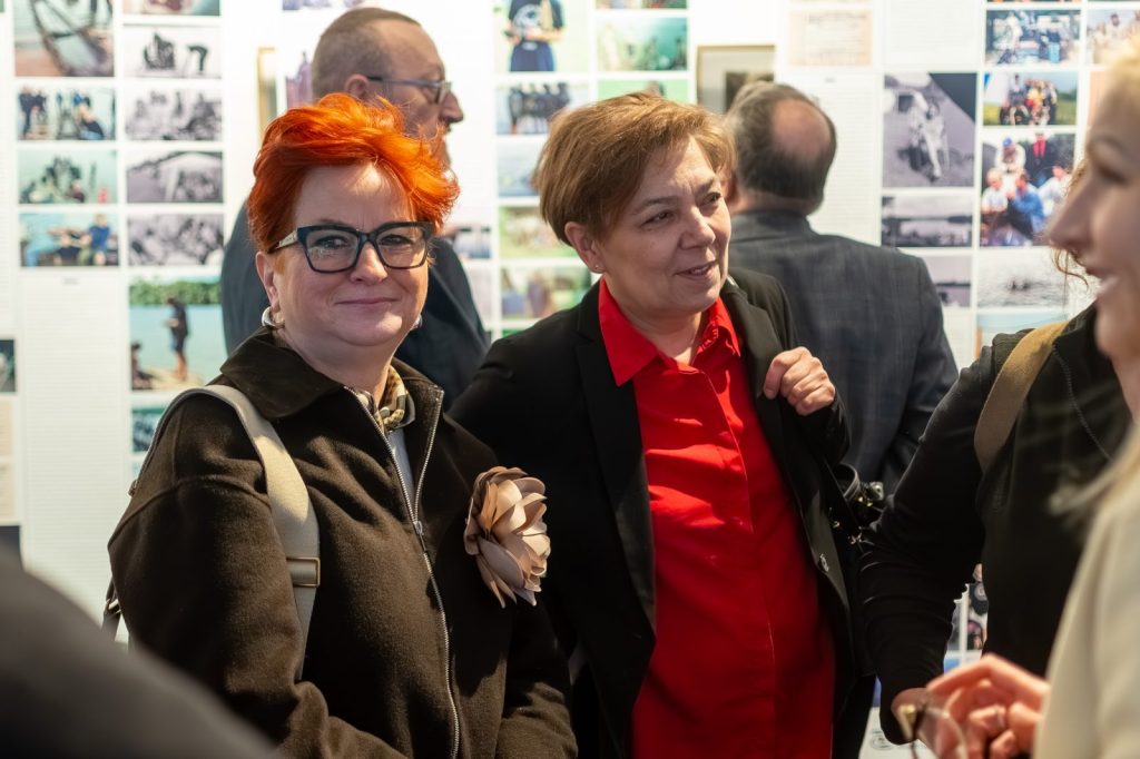 50-lecie archeologii podwodnej UMK