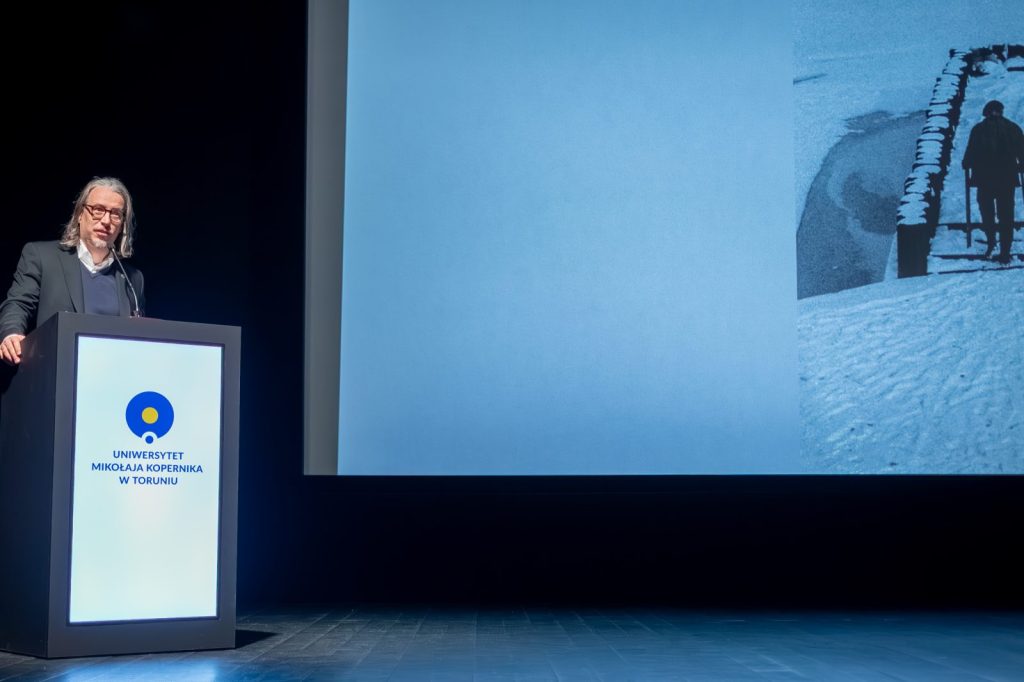 50-lecie archeologii podwodnej UMK