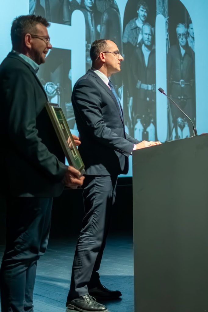 50-lecie archeologii podwodnej UMK