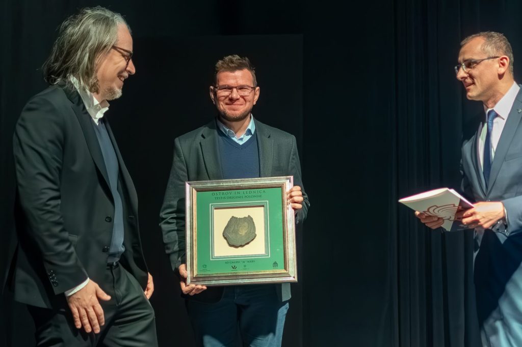 50-lecie archeologii podwodnej UMK