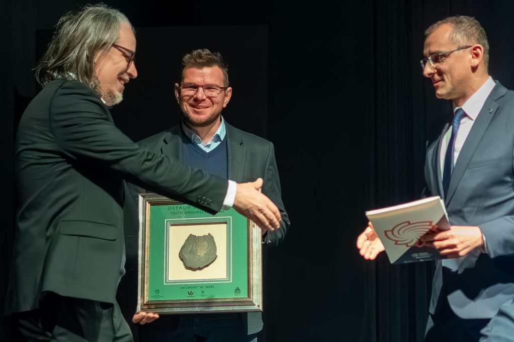 50-lecie archeologii podwodnej UMK