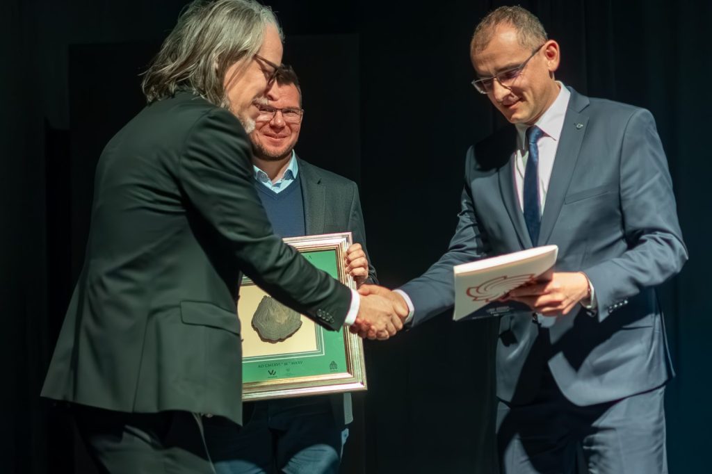 50-lecie archeologii podwodnej UMK