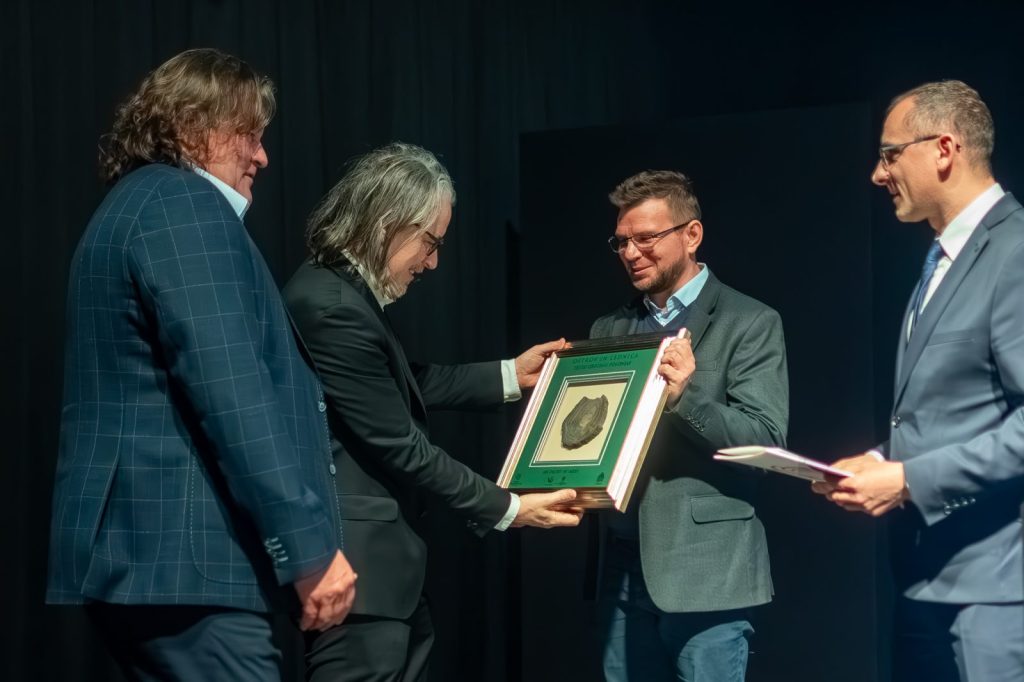 50-lecie archeologii podwodnej UMK