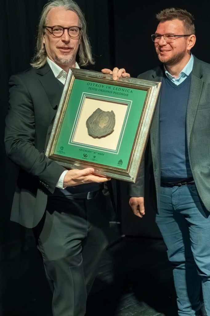 50-lecie archeologii podwodnej UMK