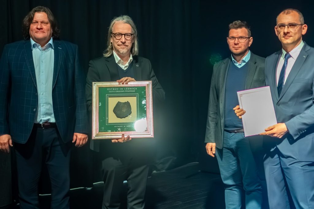 50-lecie archeologii podwodnej UMK