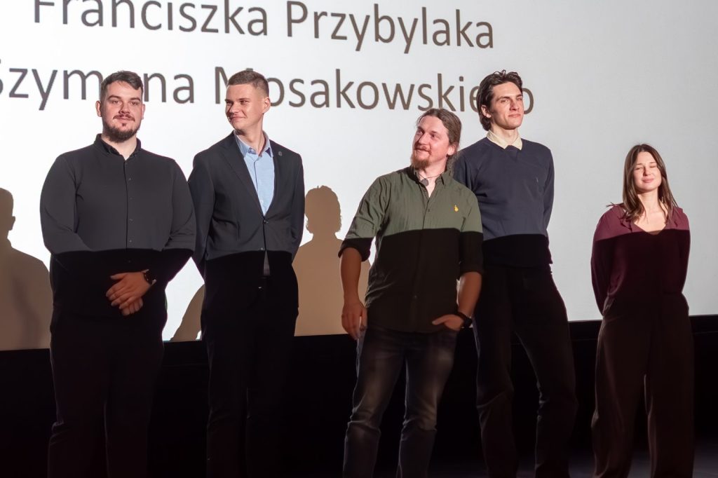 50-lecie archeologii podwodnej UMK