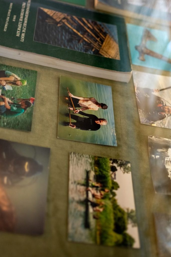 50-lecie archeologii podwodnej UMK