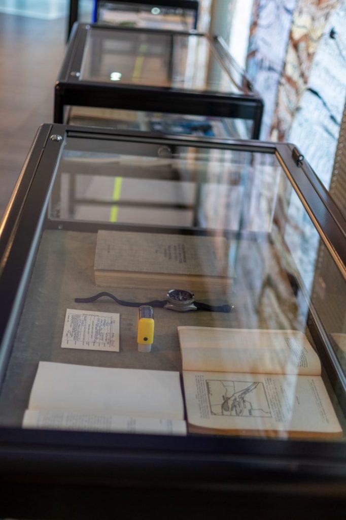 50-lecie archeologii podwodnej UMK