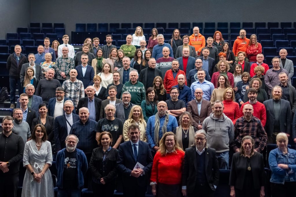 50-lecie archeologii podwodnej UMK