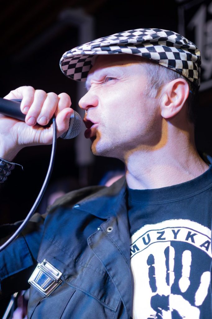 Punkrockowa Od Nowa – dzień pierwszy