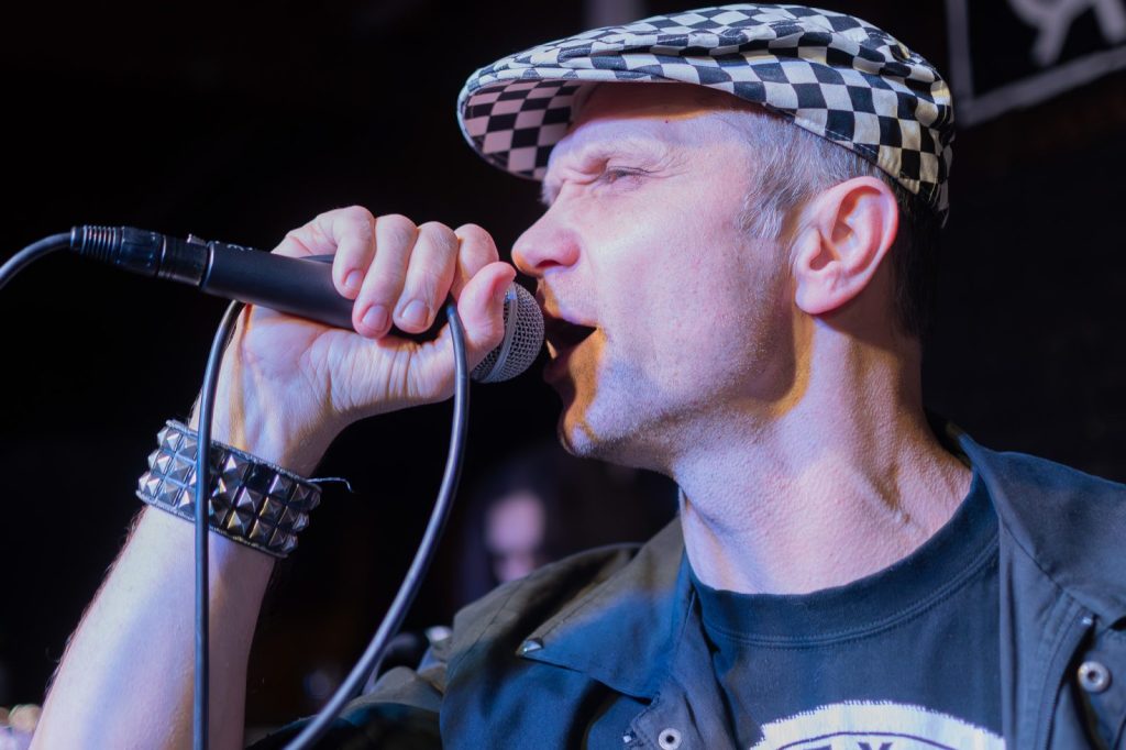 Punkrockowa Od Nowa – dzień pierwszy