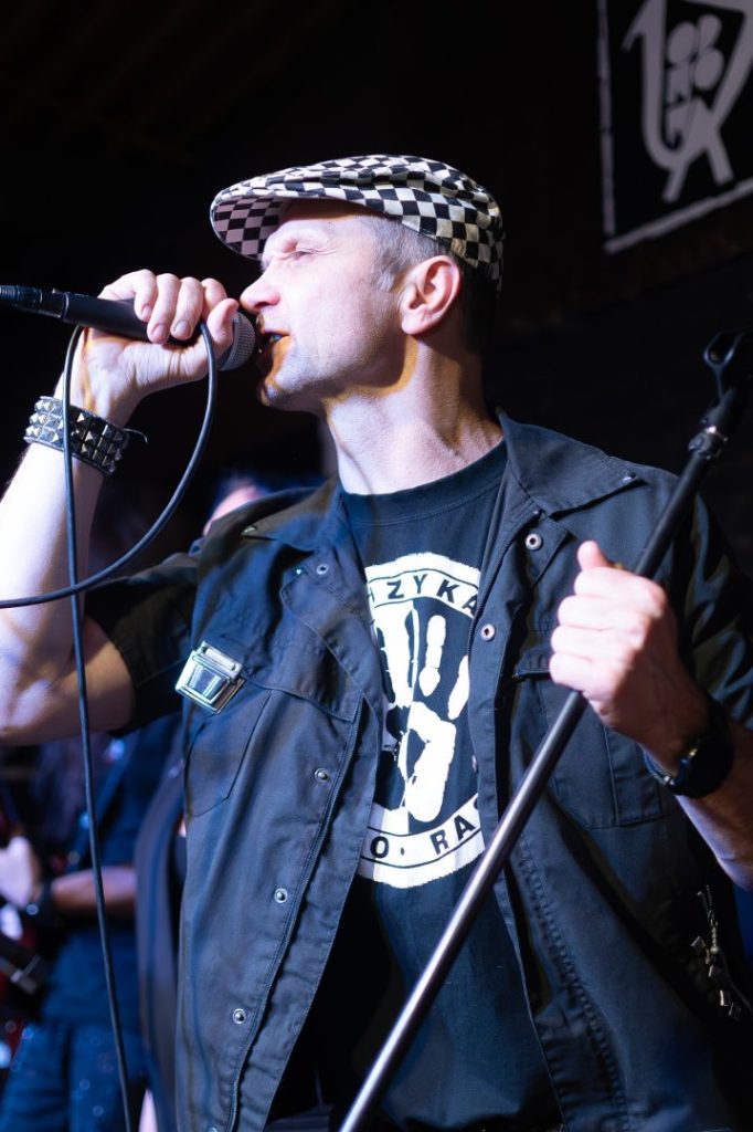 Punkrockowa Od Nowa – dzień pierwszy