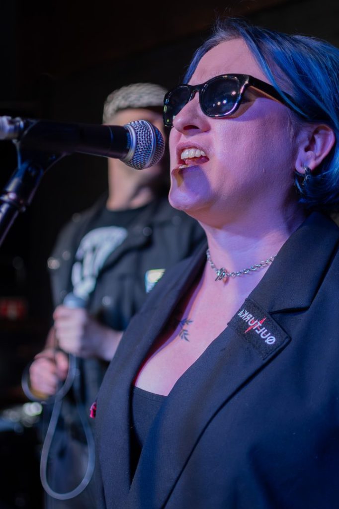 Punkrockowa Od Nowa – dzień pierwszy