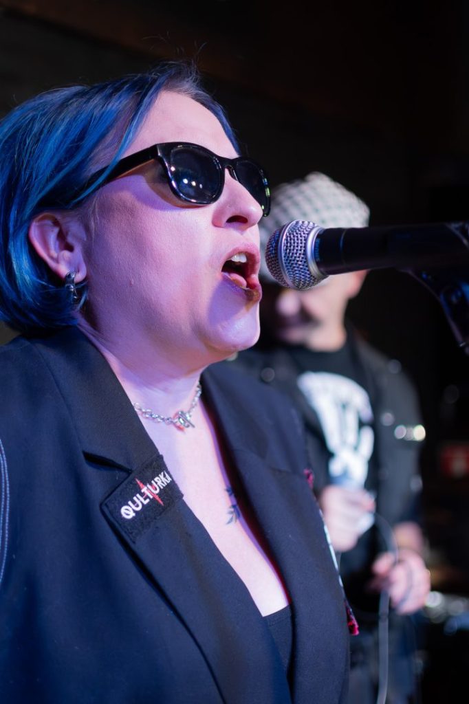 Punkrockowa Od Nowa – dzień pierwszy