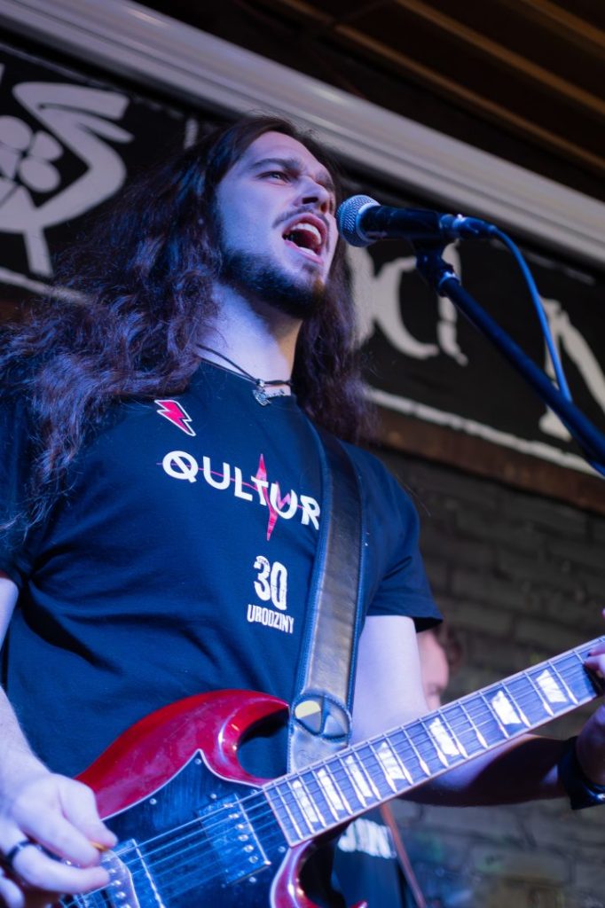 Punkrockowa Od Nowa – dzień pierwszy