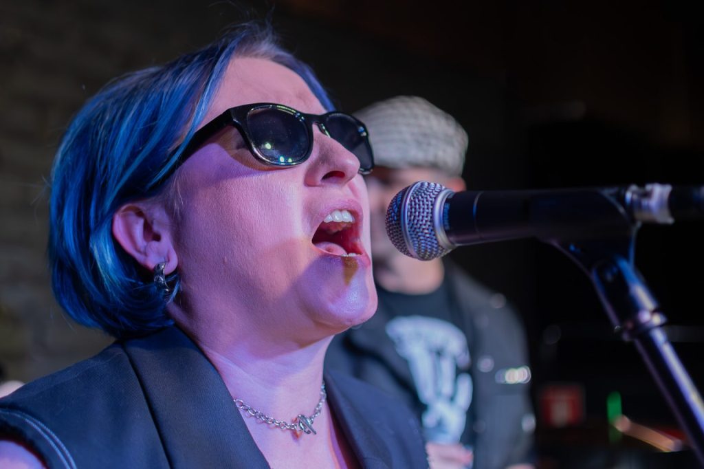 Punkrockowa Od Nowa – dzień pierwszy