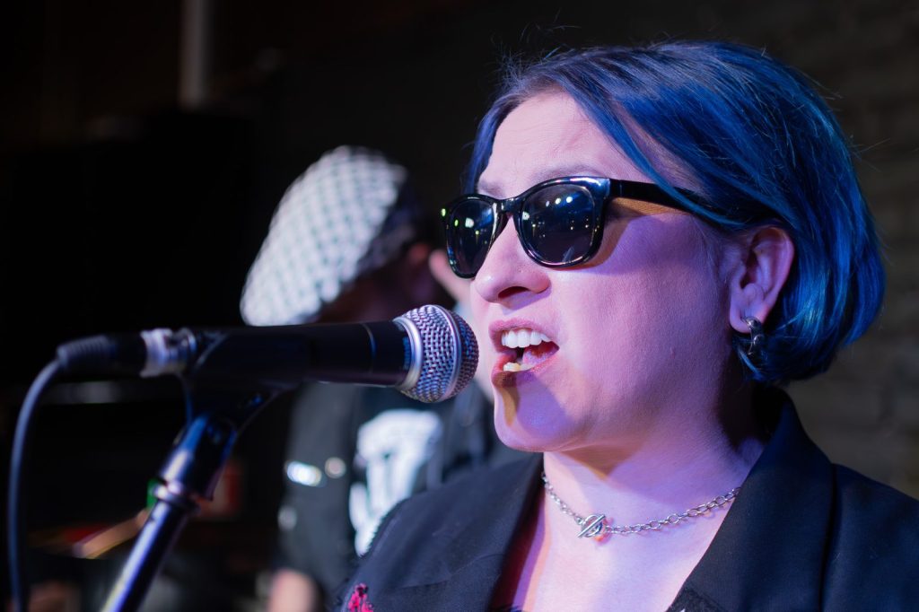 Punkrockowa Od Nowa – dzień pierwszy