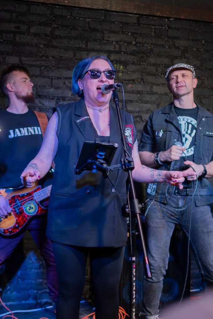 Punkrockowa Od Nowa – dzień pierwszy