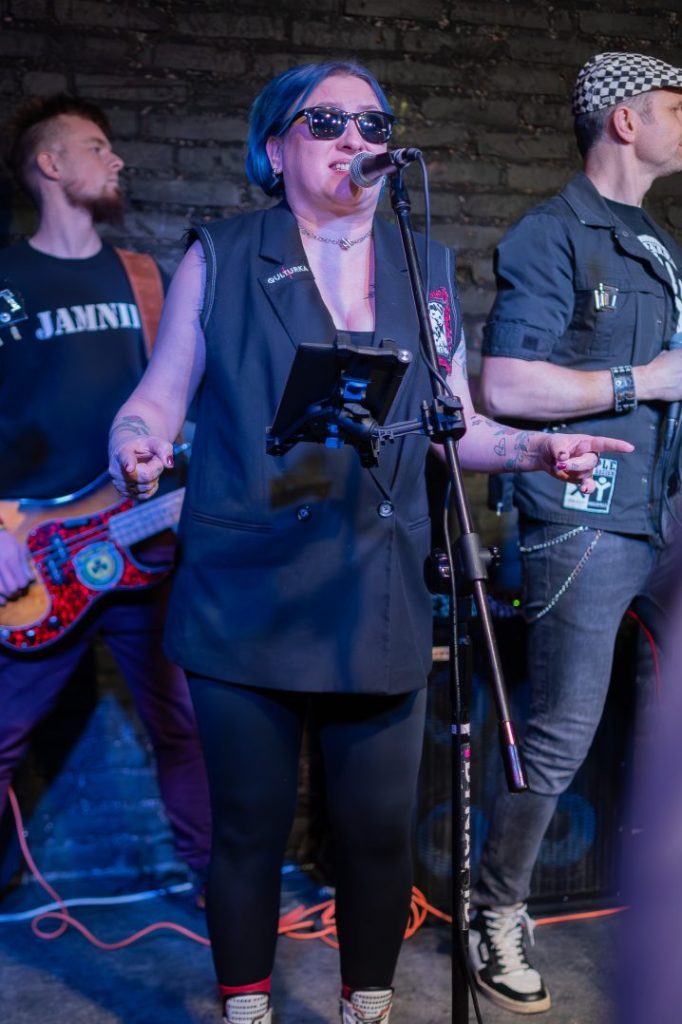 Punkrockowa Od Nowa – dzień pierwszy