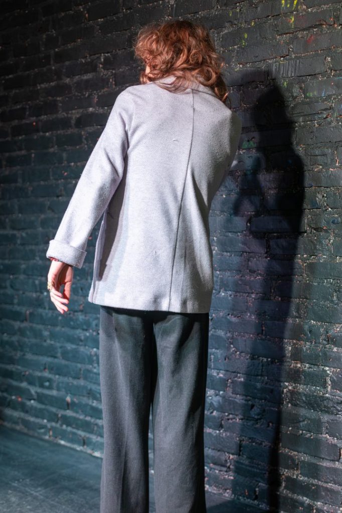 Styczniowy Slam Poetycki